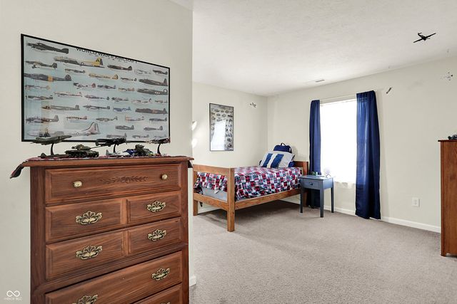 109 N Raymond Avenue, Trafalgar, IN 46181