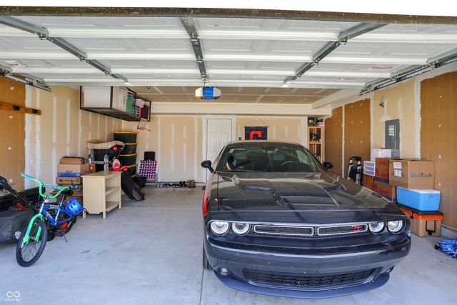 109 N Raymond Avenue, Trafalgar, IN 46181