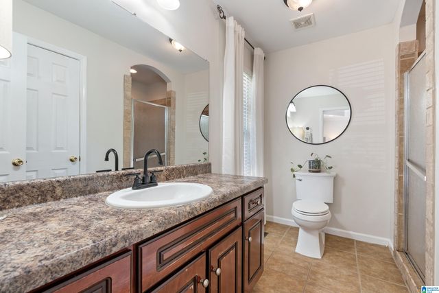 12720 OAK FOREST DRIVE, Lakeview, AL 35111