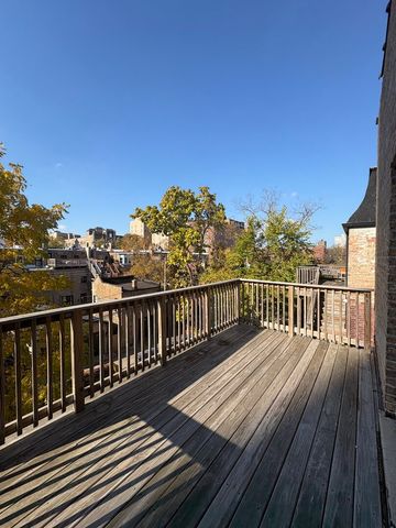 5136 S Blackstone Avenue 3R, Chicago, IL 60615