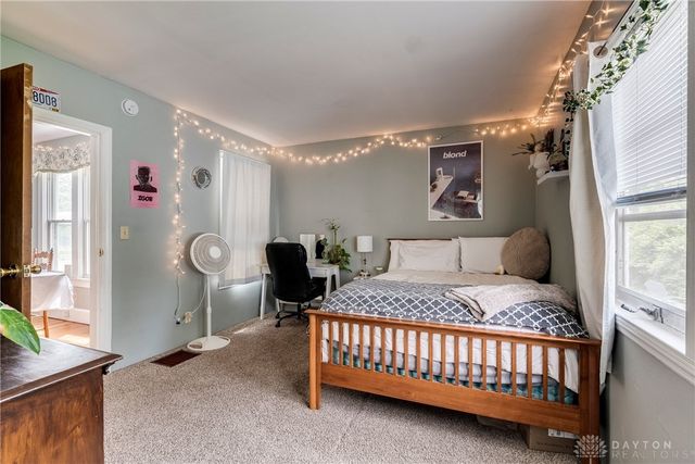 808 S College Avenue, Oxford, OH 45056
