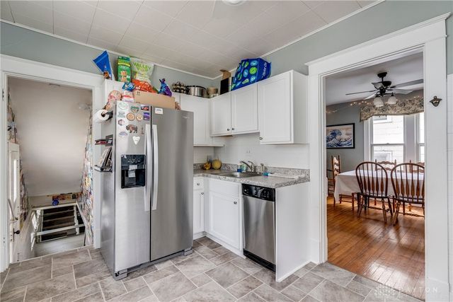 808 S College Avenue, Oxford, OH 45056