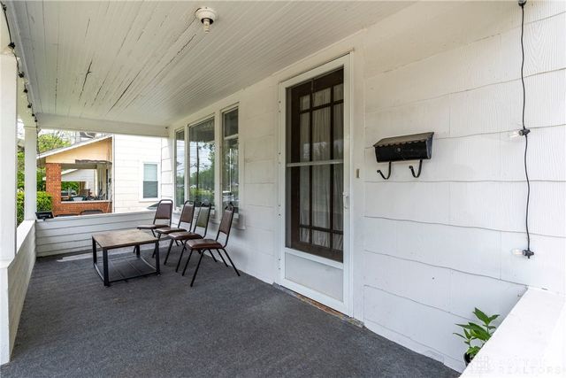 808 S College Avenue, Oxford, OH 45056