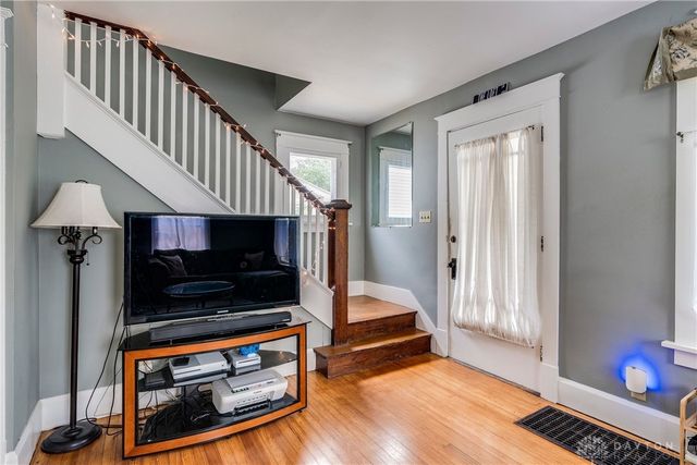 808 S College Avenue, Oxford, OH 45056