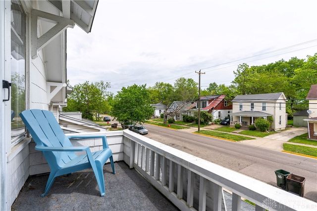 808 S College Avenue, Oxford, OH 45056