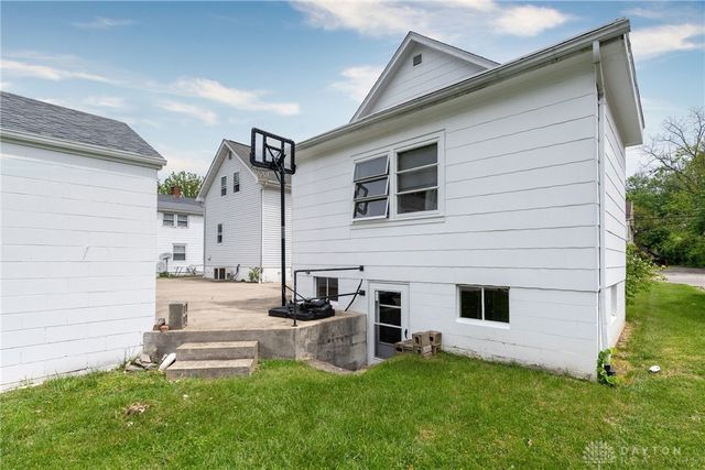 808 S College Avenue, Oxford, OH 45056
