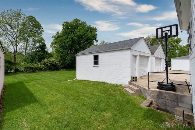808 S College Avenue, Oxford, OH 45056
