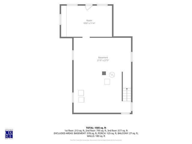 808 S College Avenue, Oxford, OH 45056