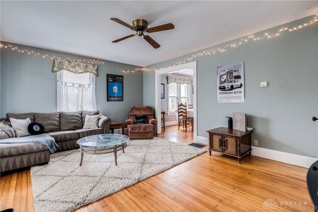 808 S College Avenue, Oxford, OH 45056