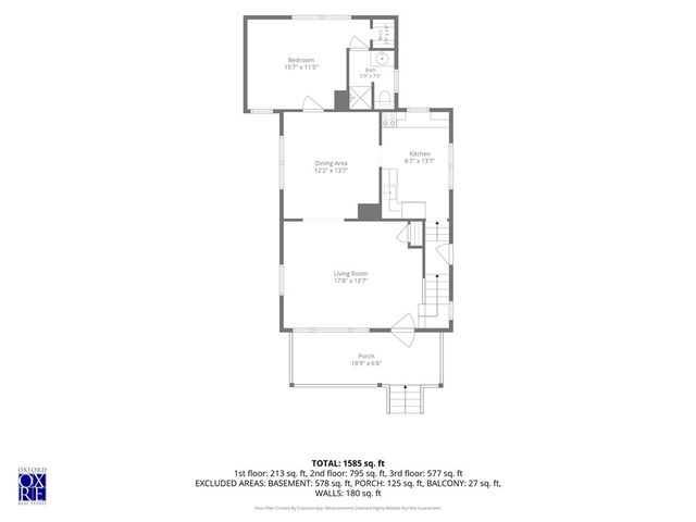 808 S College Avenue, Oxford, OH 45056