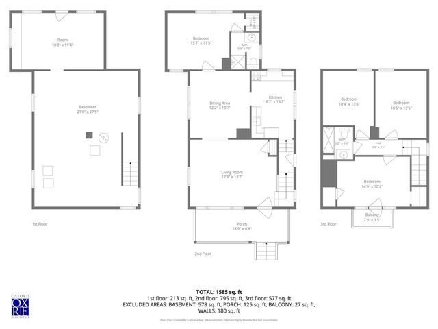 808 S College Avenue, Oxford, OH 45056