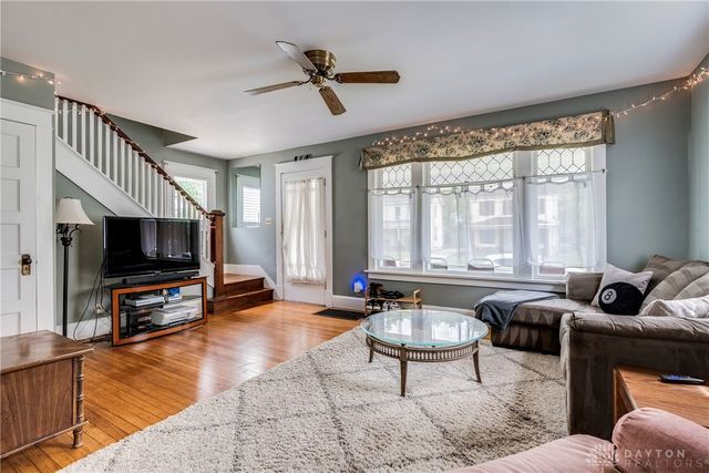 808 S College Avenue, Oxford, OH 45056