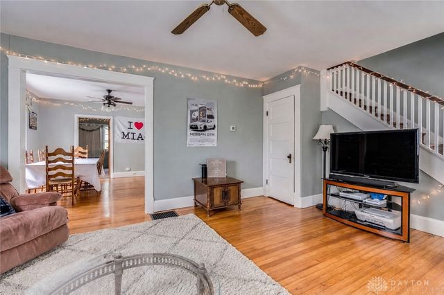 808 S College Avenue, Oxford, OH 45056