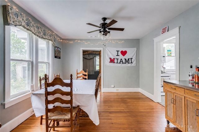 808 S College Avenue, Oxford, OH 45056