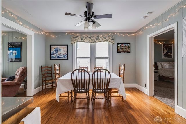 808 S College Avenue, Oxford, OH 45056