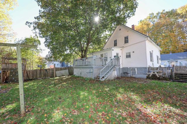 333 Front Street, Manchester, NH 03102