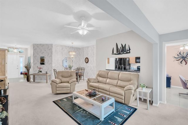 3534 CAYMAN COURT, Palm Harbor, FL 34684