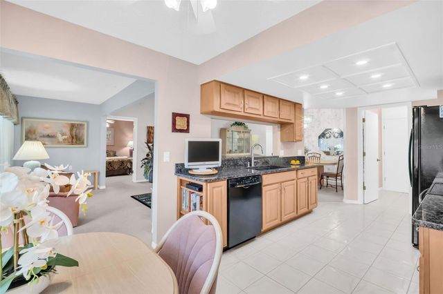 3534 CAYMAN COURT, Palm Harbor, FL 34684