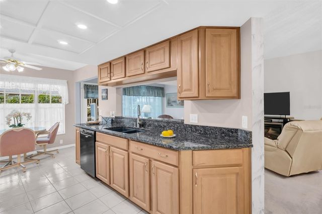 3534 CAYMAN COURT, Palm Harbor, FL 34684