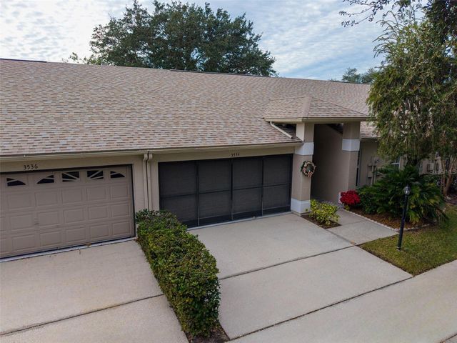 3534 CAYMAN COURT, Palm Harbor, FL 34684