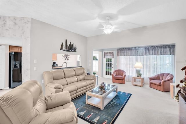 3534 CAYMAN COURT, Palm Harbor, FL 34684