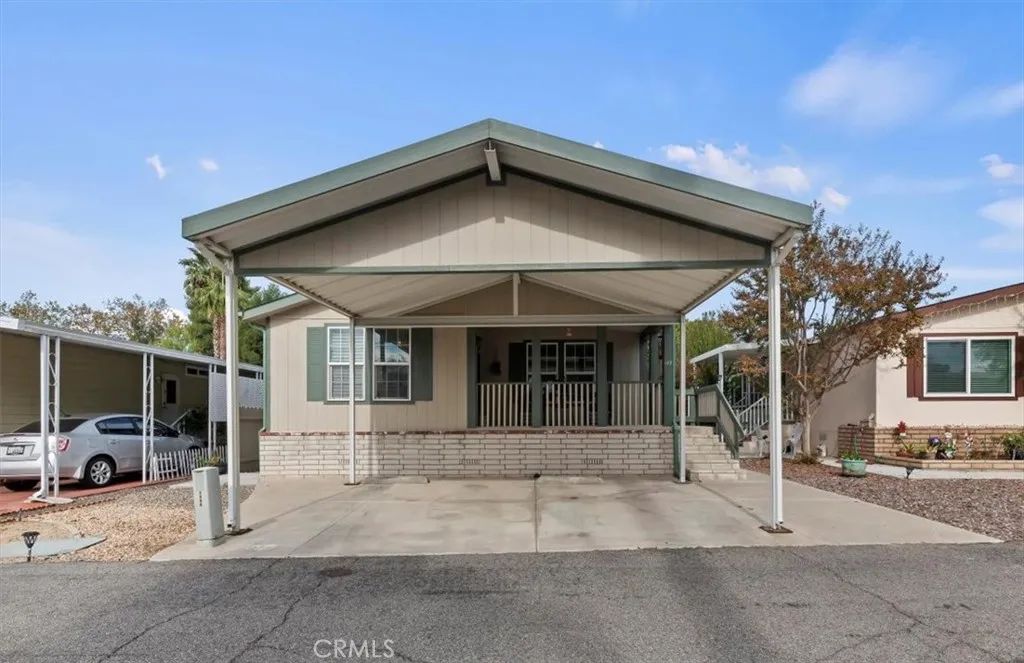 31130 S General Kearny 147, Temecula, CA 92591