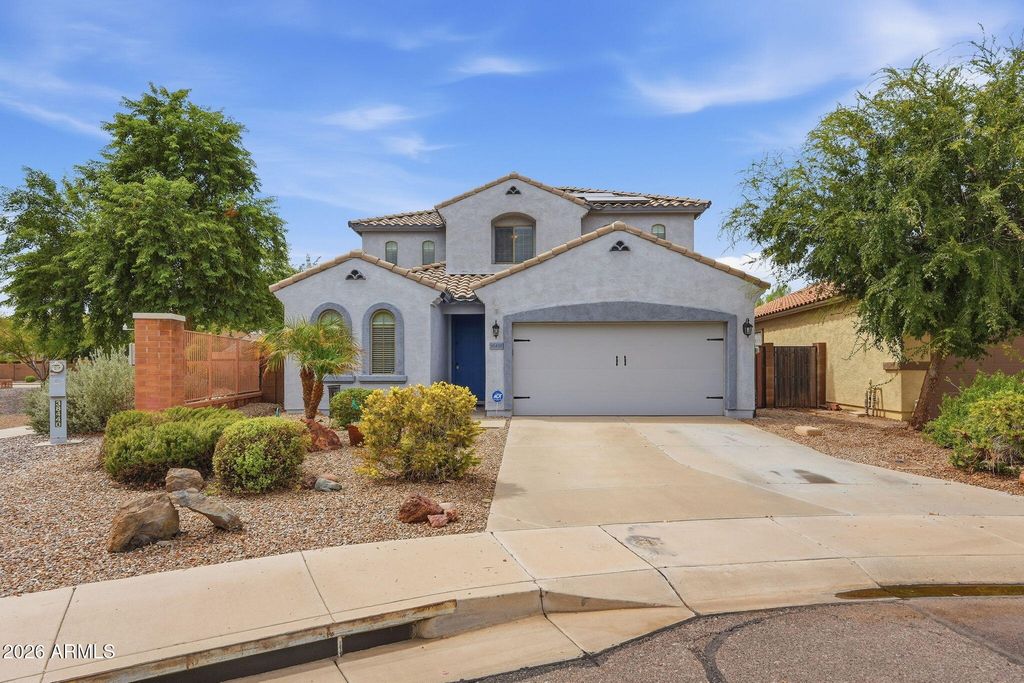 38450 N NAVARRO Drive, San Tan Valley, AZ 85140 — photo 2
