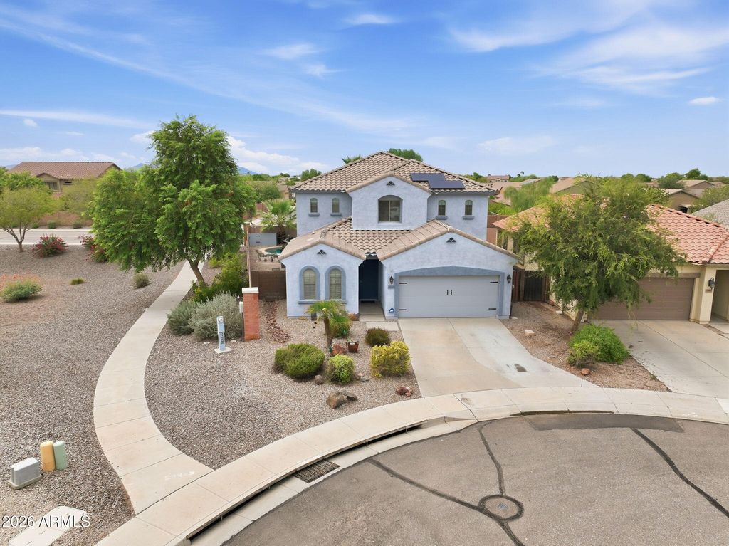 38450 N NAVARRO Drive, San Tan Valley, AZ 85140 — photo 3