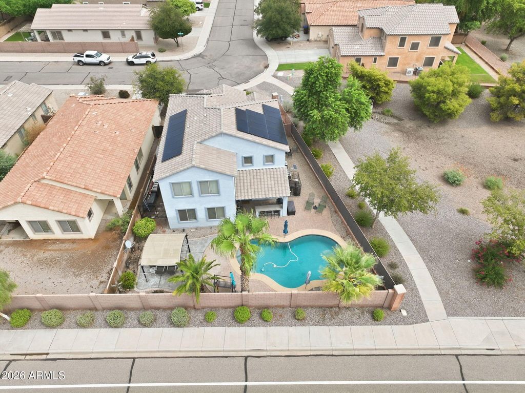 38450 N NAVARRO Drive, San Tan Valley, AZ 85140 — photo 4