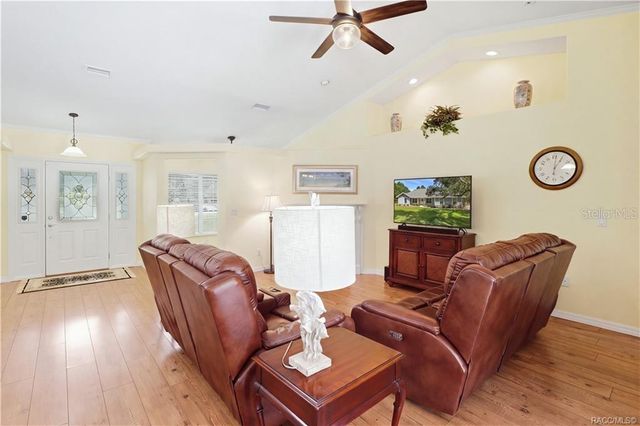 2593 S COLUMBINE AVENUE, Homosassa, FL 34448