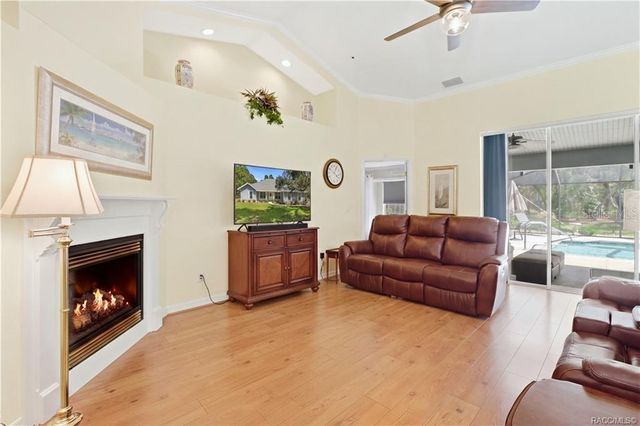 2593 S COLUMBINE AVENUE, Homosassa, FL 34448