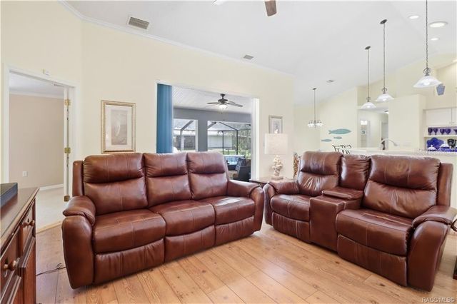 2593 S COLUMBINE AVENUE, Homosassa, FL 34448