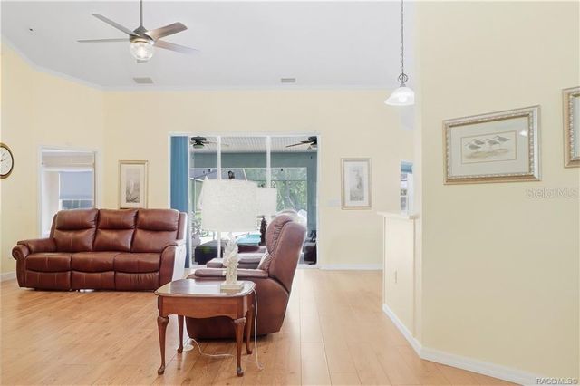 2593 S COLUMBINE AVENUE, Homosassa, FL 34448