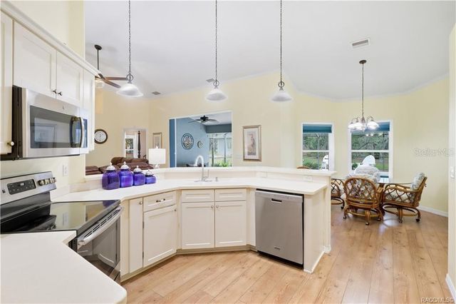 2593 S COLUMBINE AVENUE, Homosassa, FL 34448