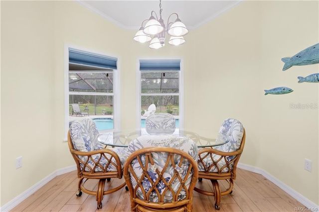 2593 S COLUMBINE AVENUE, Homosassa, FL 34448