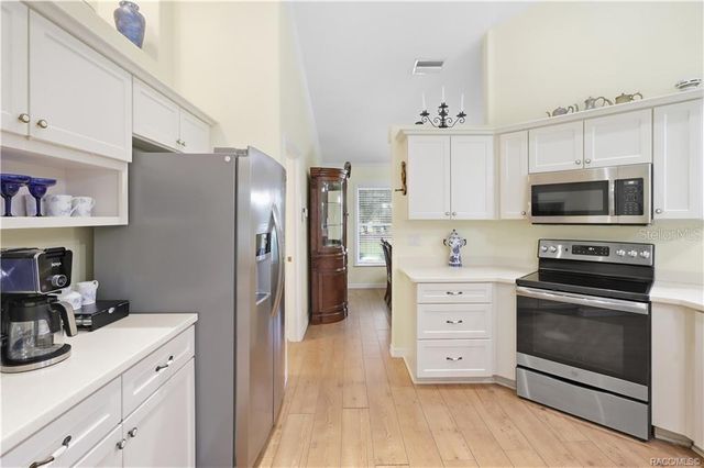 2593 S COLUMBINE AVENUE, Homosassa, FL 34448