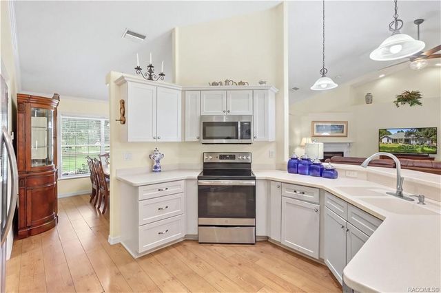 2593 S COLUMBINE AVENUE, Homosassa, FL 34448