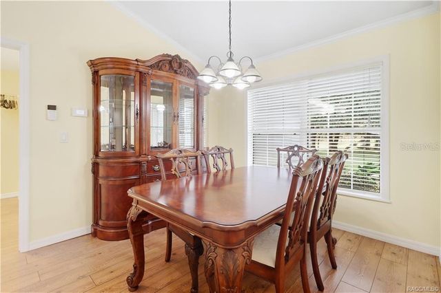 2593 S COLUMBINE AVENUE, Homosassa, FL 34448