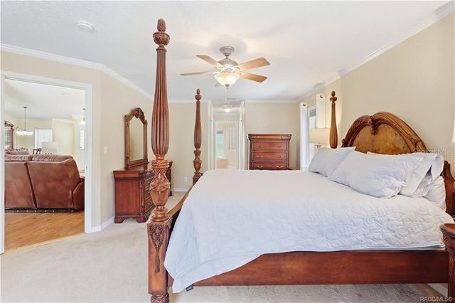 2593 S COLUMBINE AVENUE, Homosassa, FL 34448