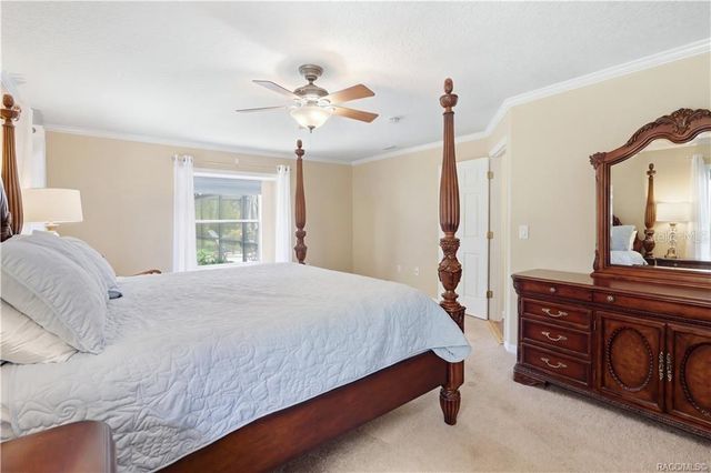2593 S COLUMBINE AVENUE, Homosassa, FL 34448