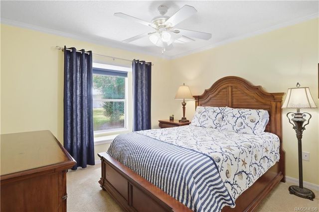 2593 S COLUMBINE AVENUE, Homosassa, FL 34448