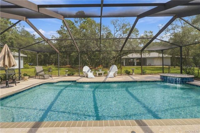 2593 S COLUMBINE AVENUE, Homosassa, FL 34448