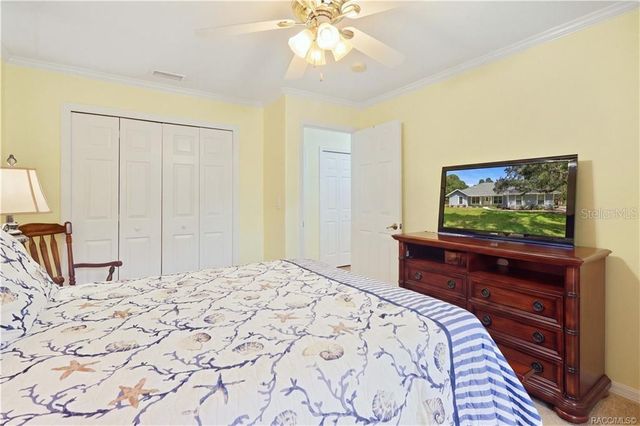 2593 S COLUMBINE AVENUE, Homosassa, FL 34448