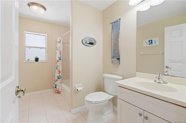 2593 S COLUMBINE AVENUE, Homosassa, FL 34448