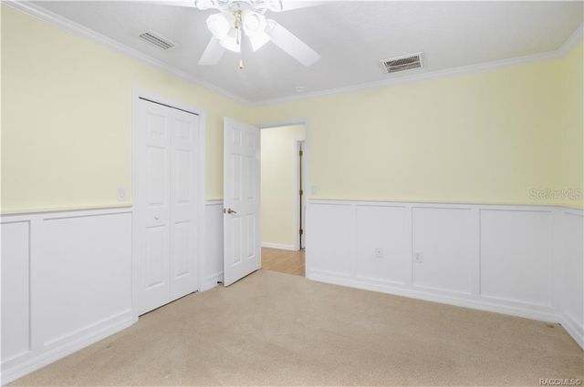2593 S COLUMBINE AVENUE, Homosassa, FL 34448