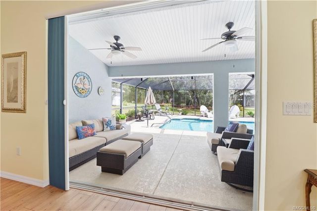 2593 S COLUMBINE AVENUE, Homosassa, FL 34448