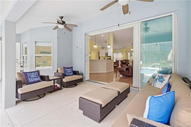 2593 S COLUMBINE AVENUE, Homosassa, FL 34448
