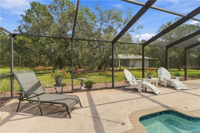 2593 S COLUMBINE AVENUE, Homosassa, FL 34448