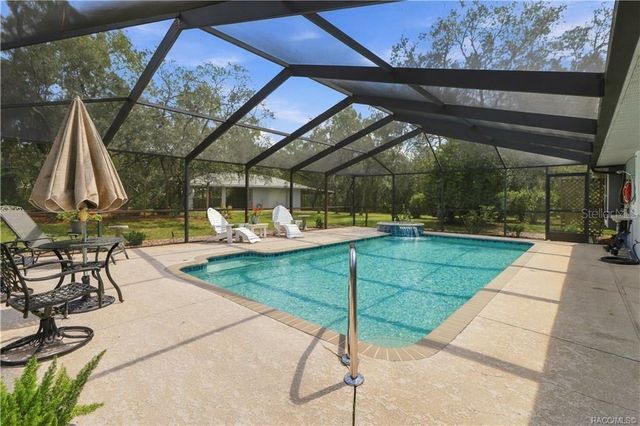 2593 S COLUMBINE AVENUE, Homosassa, FL 34448
