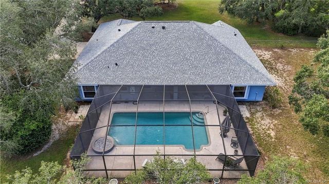 2593 S COLUMBINE AVENUE, Homosassa, FL 34448